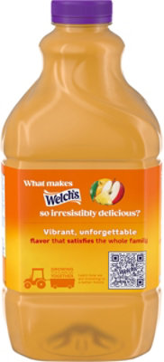 Welchs Fruit Juice Cocktail Orange Pineapple Apple - 64 Fl. Oz. - Image 6