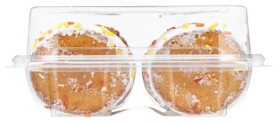 Isb Hostess Bake Shop Candy Corn Iced - 7.7 Oz - Image 2