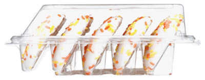 Isb Hostess Bake Shop Candy Corn Iced - 7.7 Oz - Image 6