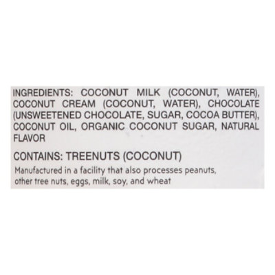 Dream Pops Frozen Bites Vanilla Sky - 4 Oz - Image 5