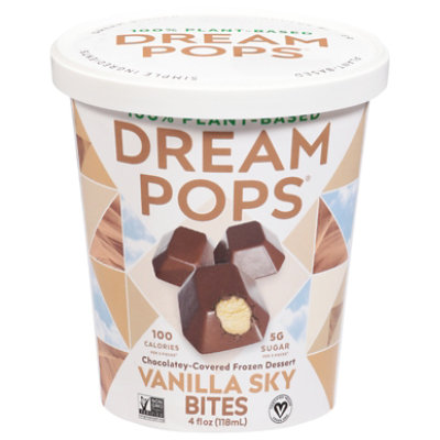 non dairy halo