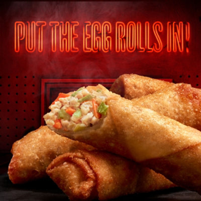 Pagoda Express Egg Roll Chicken - 22 Oz - Image 5