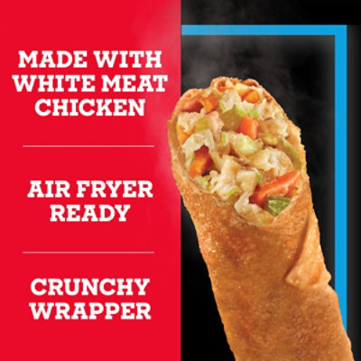 Pagoda Express Egg Roll Chicken - 22 Oz - Image 3