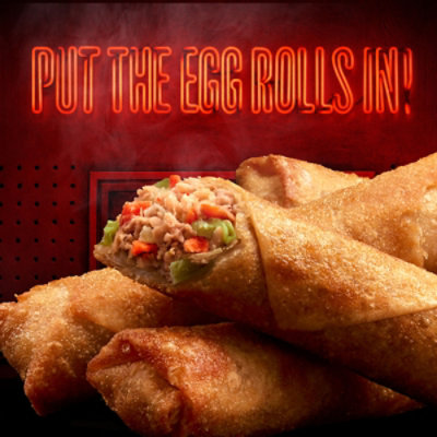 Pagoda Express Egg Roll Pork - 22 Oz - Image 5