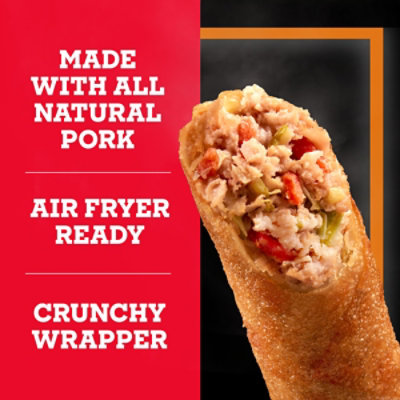 Pagoda Express Egg Roll Pork - 22 Oz - Image 3