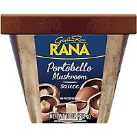 Rana Pasta Sauce Portobello Mushroom - 11 Oz - Image 2
