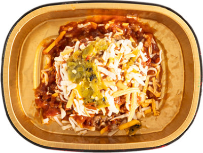 ReadyMeals Hatch Homestyle Meatloaf - Image 1