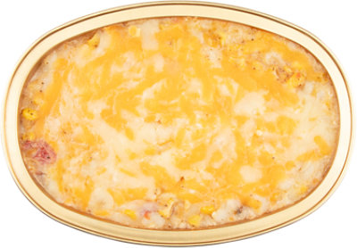 Readymeals Nannys Posole - Lb - Image 1