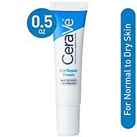 CeraVe Moisturizing Eye Repair Cream - 0.5 Oz - Image 2