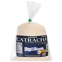 Lo Nuestro Morazan Cream Catracha - 16 Oz - Image 1