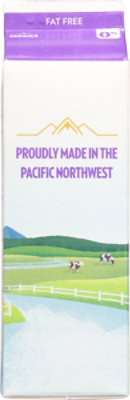 Darigold Milk Fat Free 0% Milkfat 1 Quart - 946 Ml - Image 5