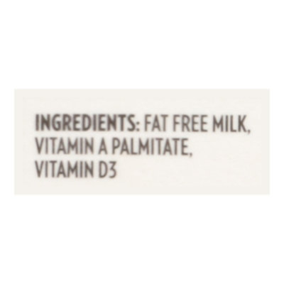 Darigold Milk Fat Free 0% Milkfat 1 Quart - 946 Ml - Image 4