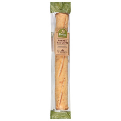 Panera French Baguette - 14 Oz