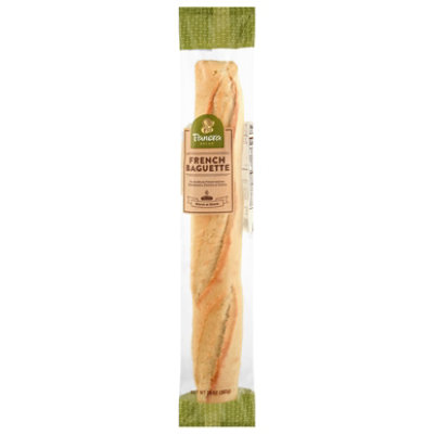 Panera French Baguette - 14 Oz