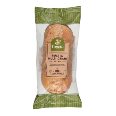 Panera Rustic Multigrain - 16 Oz