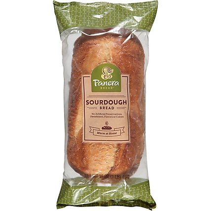 Panera Sourdough Bread - 16 Oz - Image 2