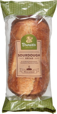 Panera Sourdough Bread - 16 Oz - Image 2