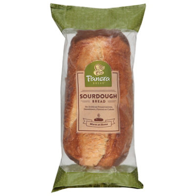 Panera Sourdough Bread - 16 Oz - Image 1