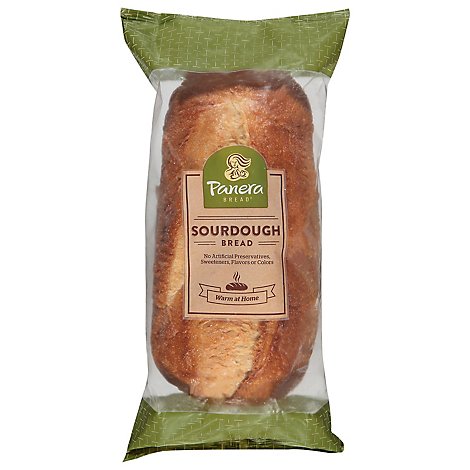 Panera Sourdough Bread - 16 Oz