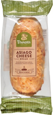 Panera Asiago Cheese Bread - 16 Oz - Image 2