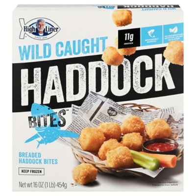 High Liner Foods Haddock Bites - 16 Oz - Image 3