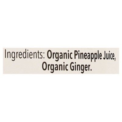 Lakewood Juice Pnappl Gngr Org - 32 Fl. Oz. - Image 5