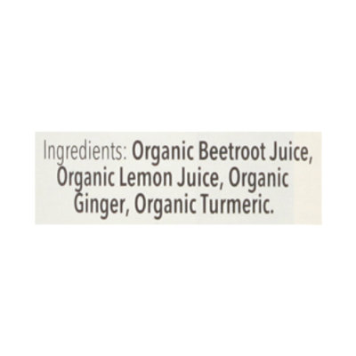 Lakewood Juice Beet Gnge Trmrc Org - 32 Fl. Oz. - Image 5