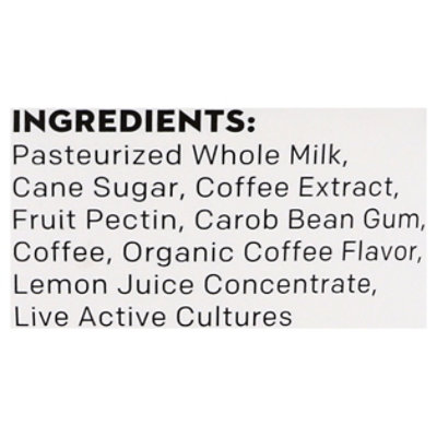 Wunder Creamery Quark Grass Fed Coffee - 5.3 Oz - Image 5