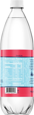 Polar Pink Lady Apple & Lemon Seltzer - 33.8 Fl. Oz. - Image 5