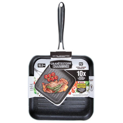 as seen on tv grill pan
