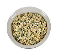 Deli Peas And Prosciutto Salad - 0.50 Lb