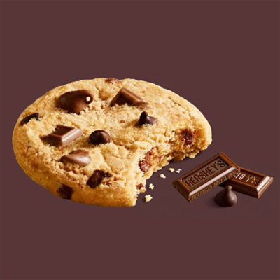 CHIPS AHOY! Hershey's Milk Chocolate Chip Cookies - 9.5 Oz - Image 3