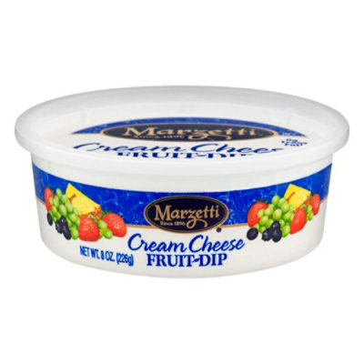 Marzetti Cream Cheese Dip - 8 Oz - Image 1