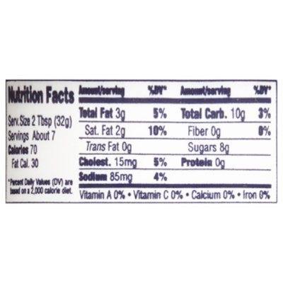 Marzetti Cream Cheese Dip - 8 Oz - Image 3