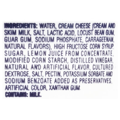 Marzetti Cream Cheese Dip - 8 Oz - Image 4