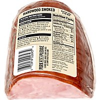 Hatfield 1/4 Pre-Sliced Ham Boneless - 1.5 Lb - Image 6