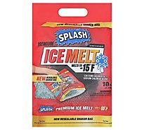 Splash Ice Melt Premium - 10 Lb