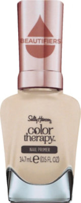 Sally Hansen Color Therapy Nail Primer - 0.5 Fl. Oz. - Image 2