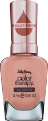 Sally Hansen Color Therapy Nail Corrector - 0.5 Fl. Oz. - Image 2