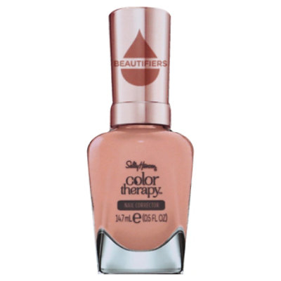 Sally Hansen Color Therapy Nail Corrector - 0.5 Fl. Oz.