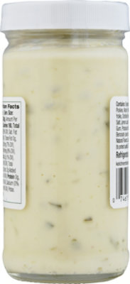 Kelchners Tartar Sauce - 6 Oz - Image 6