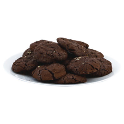 Signature Select Cookies Chocolate Chewie 15ct