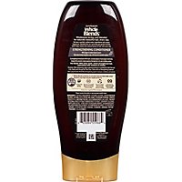 Garnier Whole Blends Conditioner Strengthening Ginger Recovery - 12.5 Fl. Oz. - Image 3
