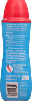 Signature SELECT Fresh Spring Scent Booster - 14.8 Oz - Image 4
