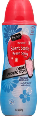 Signature SELECT Fresh Spring Scent Booster - 14.8 Oz - Image 2