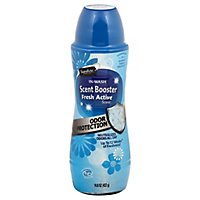 Signature Select Scent Booster Fresh Active - 14.8 Oz - Image 3
