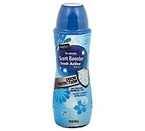 Signature Select Scent Booster Fresh Active - 14.8 Oz