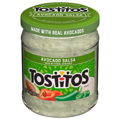 tostitos