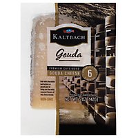 Emmi Kalbatch Cheese Premium Cave Aged Gouda - 5 Oz - Image 3