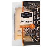 Emmi Kalbatch Cheese Premium Cave Aged La Cremeux - 5 Oz